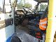 1971 Hanomag  F 66 tow truck with 5t winch Van or truck up to 7.5t Breakdown truck photo 8