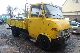 1971 Hanomag  45 G Van or truck up to 7.5t Stake body photo 2