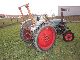 1959 Hanomag  C224 / MOT 12/2012!! Agricultural vehicle Tractor photo 1
