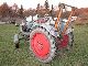 1959 Hanomag  C224 / MOT 12/2012!! Agricultural vehicle Tractor photo 2