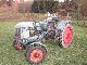 1959 Hanomag  C224 / MOT 12/2012!! Agricultural vehicle Tractor photo 3