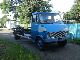 Hanomag  F 76/47 Boat transporters 1971 Other vans/trucks up to 7,5t photo