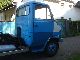 1971 Hanomag  F 76/47 Boat transporters Van or truck up to 7.5t Other vans/trucks up to 7,5t photo 6