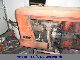 1965 Hanomag  401 perfectly export Scheunenfund Agricultural vehicle Tractor photo 2