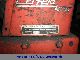 1965 Hanomag  401 perfectly export Scheunenfund Agricultural vehicle Tractor photo 3