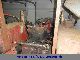 1965 Hanomag  401 perfectly export Scheunenfund Agricultural vehicle Tractor photo 4