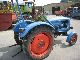 1960 Hanomag  C 224 Agricultural vehicle Tractor photo 5
