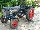 1965 Hanomag  Perfect 401 Agricultural vehicle Tractor photo 1