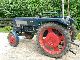 1965 Hanomag  Perfect 401 Agricultural vehicle Tractor photo 2