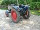 1965 Hanomag  Perfect 401 Agricultural vehicle Tractor photo 3