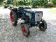 1965 Hanomag  Perfect 401 Agricultural vehicle Tractor photo 4