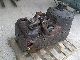 Hanomag  77D gearbox with torque converter 1993 Other substructures photo