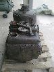 1993 Hanomag  77D gearbox with torque converter Construction machine Other substructures photo 3