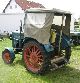 1956 Hanomag  R 19 1 Hand / spoke wheels Agricultural vehicle Tractor photo 6