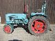 1968 Hanomag  Perfect 401 E Agricultural vehicle Tractor photo 1