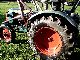 1961 Hanomag  R 442 Agricultural vehicle Tractor photo 2