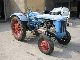 Hanomag  TR 224 -4 cyl. Mercedes engine! ! ! 2011 Tractor photo