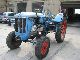 2011 Hanomag  TR 224 -4 cyl. Mercedes engine! ! ! Agricultural vehicle Tractor photo 1
