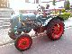 1956 Hanomag  R 12 KB Agricultural vehicle Tractor photo 1