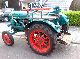 1956 Hanomag  R 12 KB Agricultural vehicle Tractor photo 2