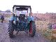 2011 Hanomag  Perfect 401 Agricultural vehicle Tractor photo 1