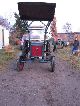 2011 Hanomag  Perfect 401 Agricultural vehicle Tractor photo 4