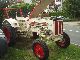 1964 Hanomag  Perfect 400 original letter Agricultural vehicle Tractor photo 1