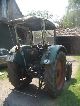 1959 Hanomag  R 435 Agricultural vehicle Tractor photo 3