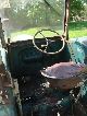 1959 Hanomag  R 435 Agricultural vehicle Tractor photo 4