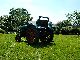 1957 Hanomag  R24 Agricultural vehicle Tractor photo 1