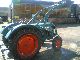 1957 Hanomag  324 AE Agricultural vehicle Farmyard tractor photo 3