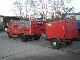 1971 Hanomag  F66V/35 Van or truck up to 7.5t Other vans/trucks up to 7,5t photo 1