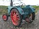 1954 Hanomag  R 27 Agricultural vehicle Tractor photo 5