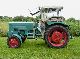 1970 Hanomag  401E Agricultural vehicle Tractor photo 1