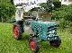 1970 Hanomag  401E Agricultural vehicle Tractor photo 4
