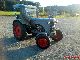 Hanomag  B R28 with winch 1951 Tractor photo