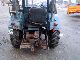 1951 Hanomag  B R28 with winch Agricultural vehicle Tractor photo 3