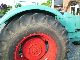 1970 Hanomag  Brilliant 701 Agricultural vehicle Tractor photo 2