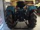 1967 Hanomag  Perfect 401 Agricultural vehicle Tractor photo 1