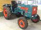 1967 Hanomag  Perfect 401 Agricultural vehicle Tractor photo 2