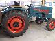 1967 Hanomag  Perfect 401 Agricultural vehicle Tractor photo 3