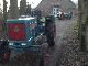 1967 Hanomag  Perfect 401 Agricultural vehicle Tractor photo 4