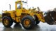 1981 Hanomag  44 C Loader Year 81 Construction machine Wheeled loader photo 2