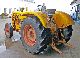 1965 Hanomag  800 Robust Agricultural vehicle Tractor photo 2