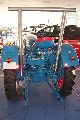 1961 Hanomag  C224 Agricultural vehicle Tractor photo 5