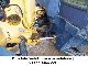 1994 Hanomag  15 F / Year 1994 / 11,000 hours Construction machine Wheeled loader photo 5