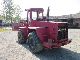 1978 Hanomag  MF 33 C with 3 Control circuit Construction machine Wheeled loader photo 3