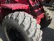 1978 Hanomag  MF 33 C with 3 Control circuit Construction machine Wheeled loader photo 7