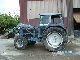 1968 Hanomag  Brilliant 701A-S Agricultural vehicle Tractor photo 1