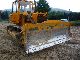 1987 Hanomag  D600D Construction machine Dozer photo 5